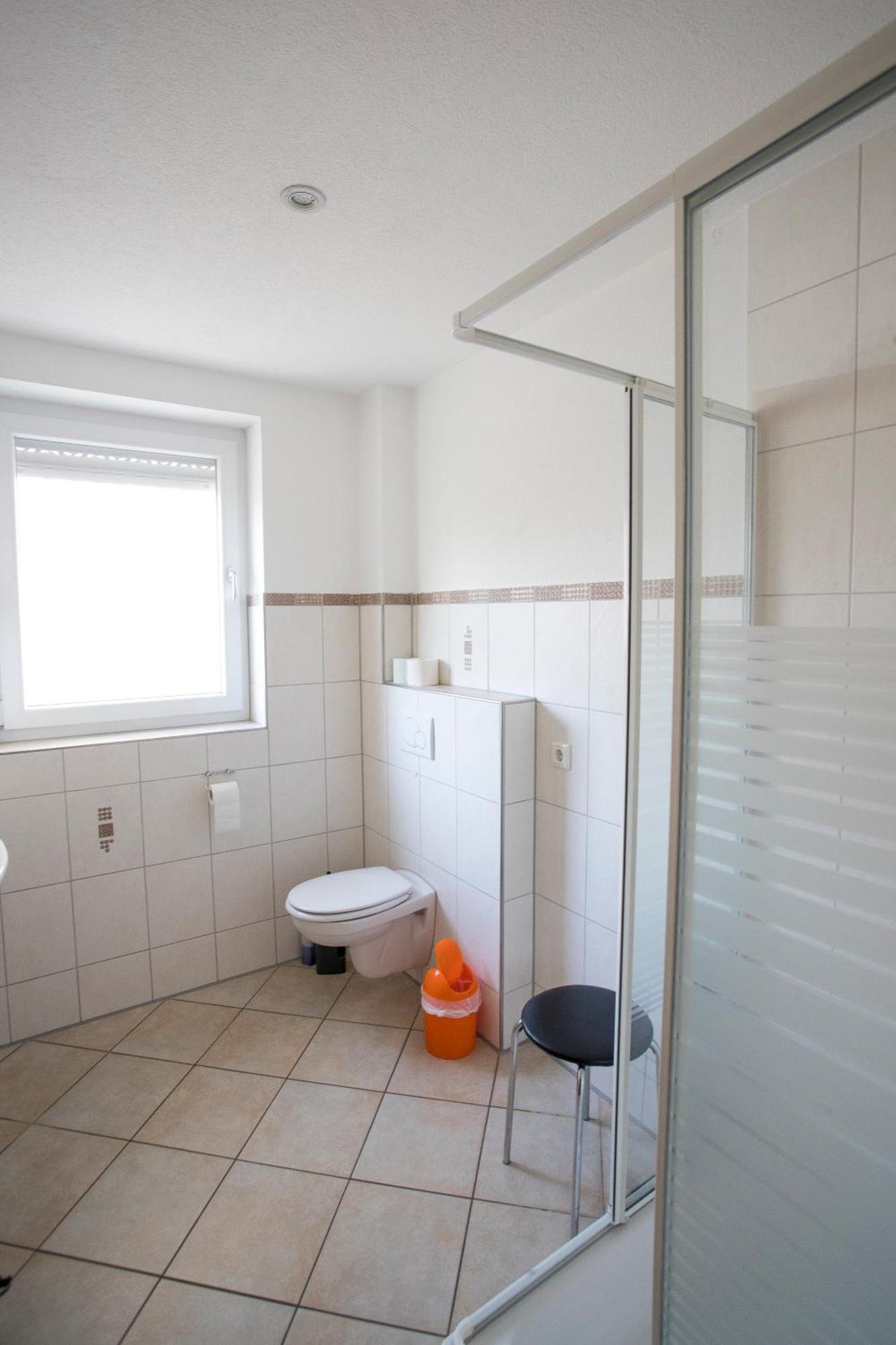 Gaestehaus Federseeflair Bad Buchau Exteriör bild